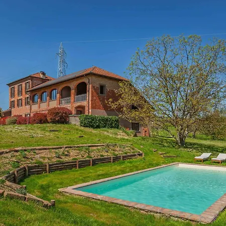 Casa Delle Noci N.1 아파트 *