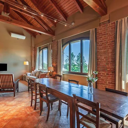 Casa Delle Noci N.1