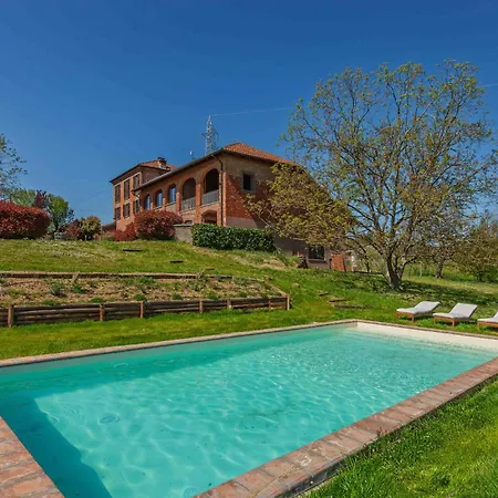 Casa Delle Noci N.1