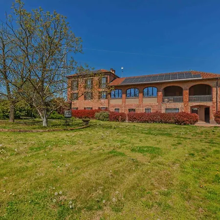 Casa Delle Noci N.1 아파트 *