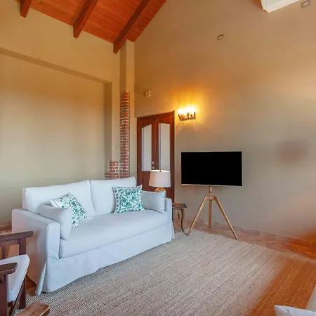 아파트 Casa Delle Noci N.1 빌라프랑카 다스티