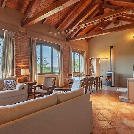 Casa Delle Noci N.1 아파트