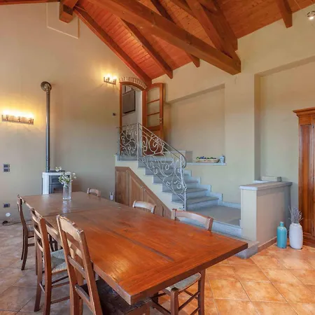 아파트 Casa Delle Noci N.1 빌라프랑카 다스티