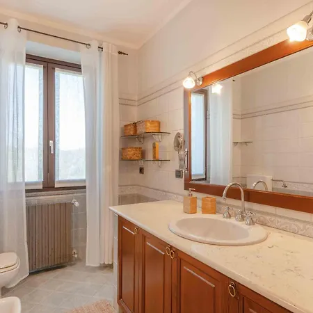 아파트 Casa Delle Noci N.1 *
