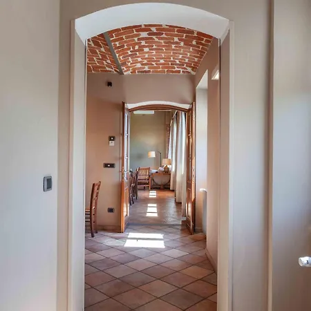 아파트 Casa Delle Noci N.1