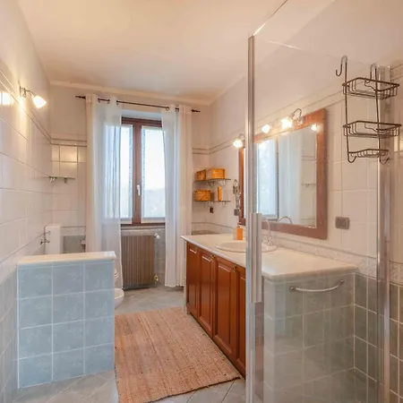 Apartmán Casa Delle Noci N.1 *