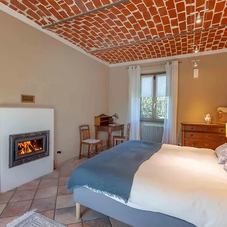 아파트 Casa Delle Noci N.1