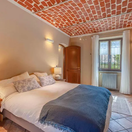 아파트 Casa Delle Noci N.1 *