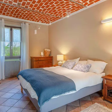 아파트 Casa Delle Noci N.1 *