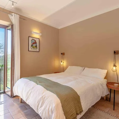 아파트 Casa Delle Noci N.1 *