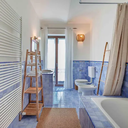 Casa Delle Noci N.1