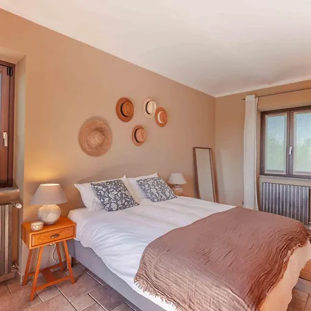 아파트 Casa Delle Noci N.1 *