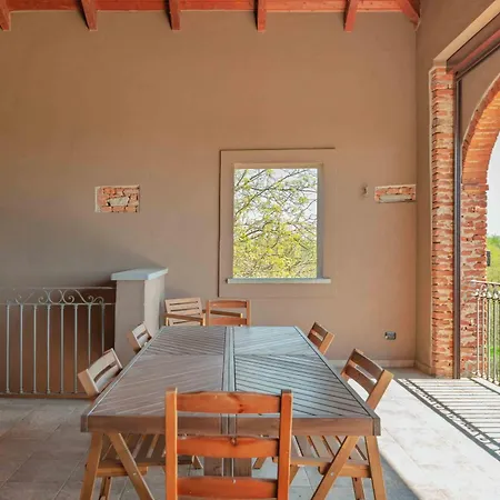 Casa Delle Noci N.1 빌라프랑카 다스티