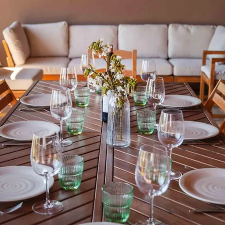 Apartmán Casa Delle Noci N.1 *