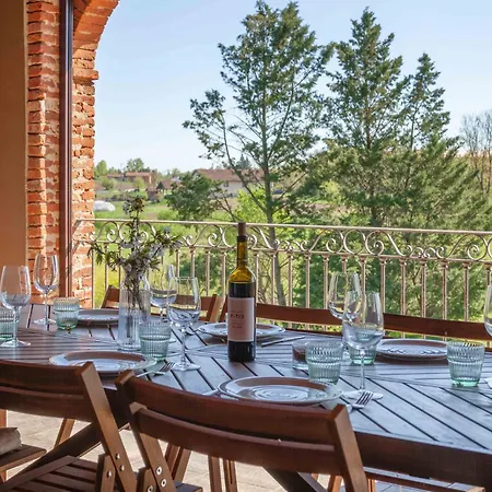 Casa Delle Noci N.1 아파트