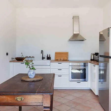 Casa Delle Noci N.1 아파트 빌라프랑카 다스티