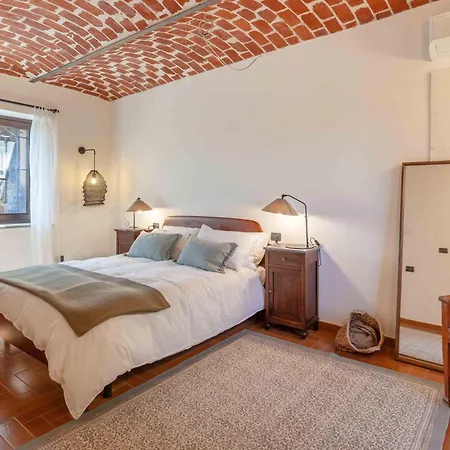 아파트 Casa Delle Noci N.1