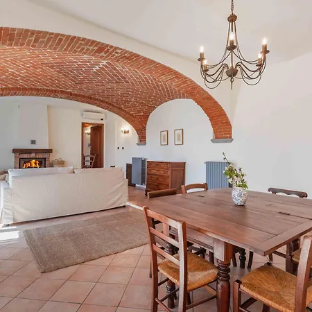아파트 Casa Delle Noci N.1 빌라프랑카 다스티