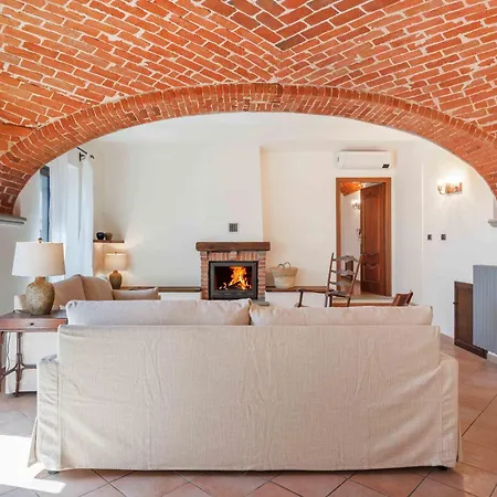 아파트 Casa Delle Noci N.1 빌라프랑카 다스티