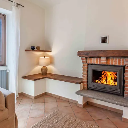 Apartmán Casa Delle Noci N.1