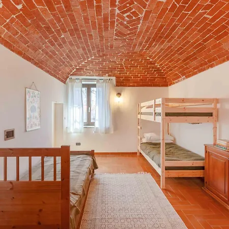 아파트 Casa Delle Noci N.1 빌라프랑카 다스티