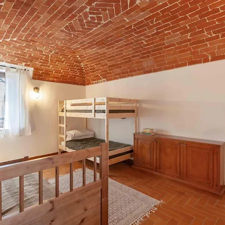 아파트 Casa Delle Noci N.1 빌라프랑카 다스티