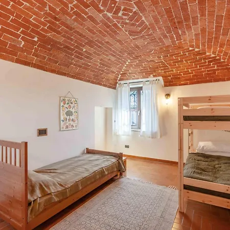 Casa Delle Noci N.1 빌라프랑카 다스티