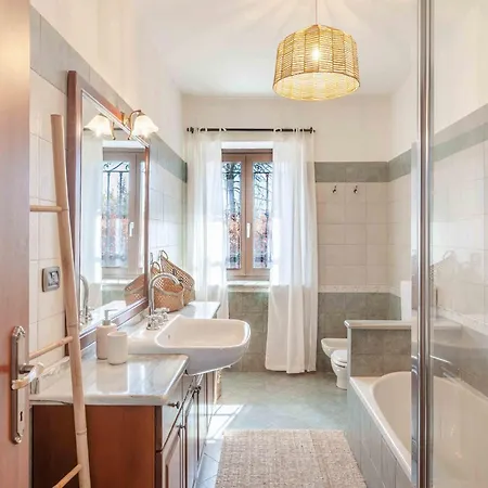 Casa Delle Noci N.1 아파트