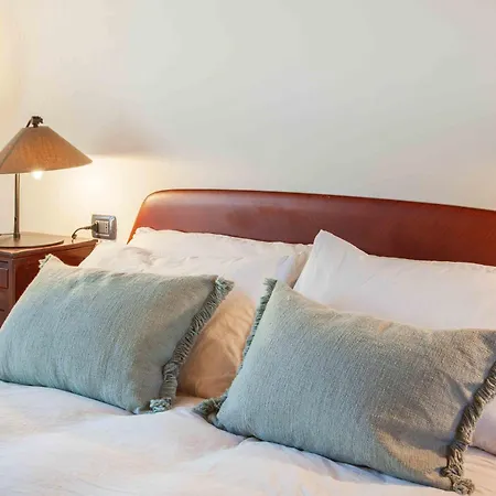 Casa Delle Noci N.1 아파트 빌라프랑카 다스티