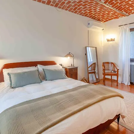 Casa Delle Noci N.1 빌라프랑카 다스티